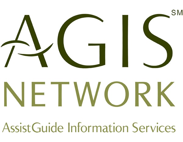 AGIS Network Logo