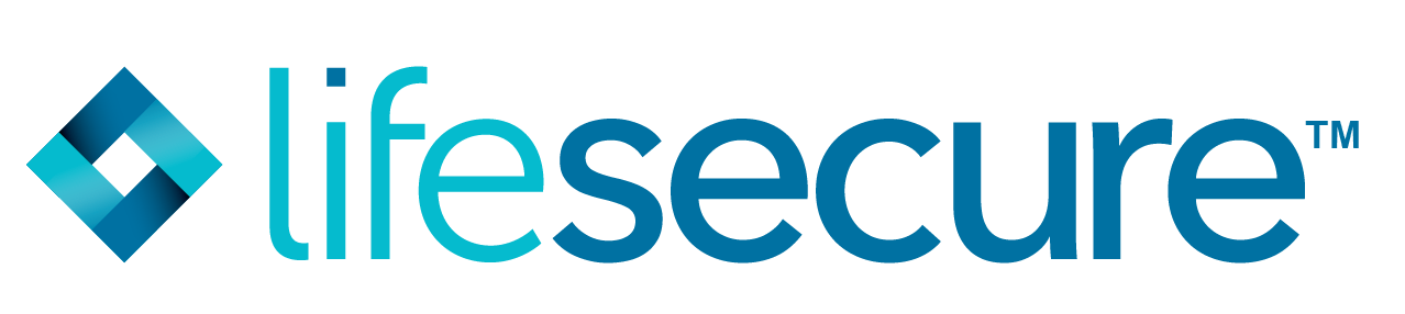 LifeSecure Logo