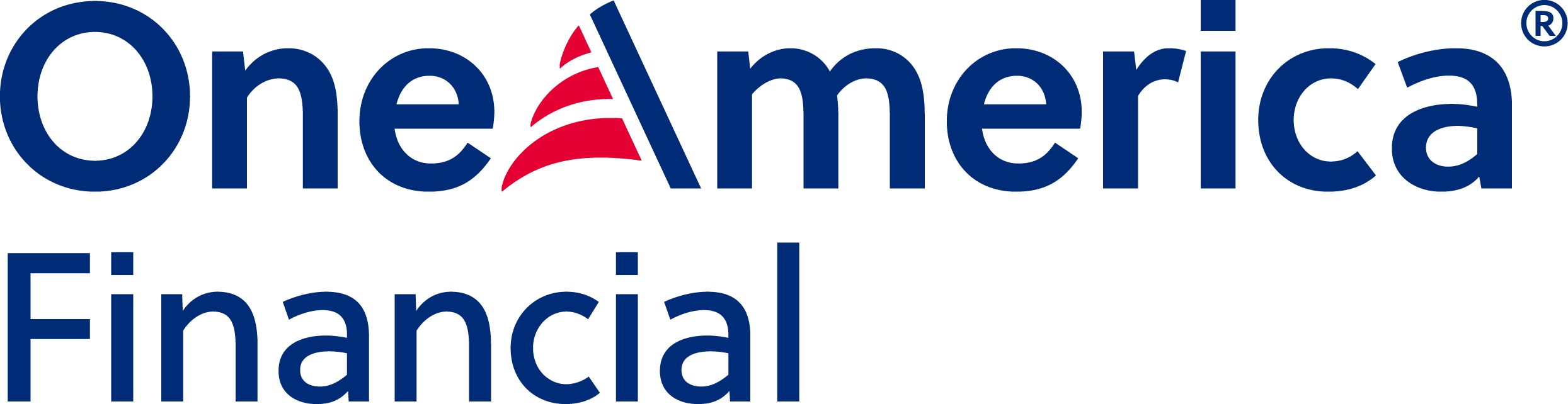 OneAmerica Logo