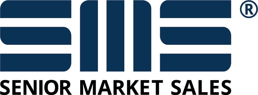 Senior Market Sales Logo