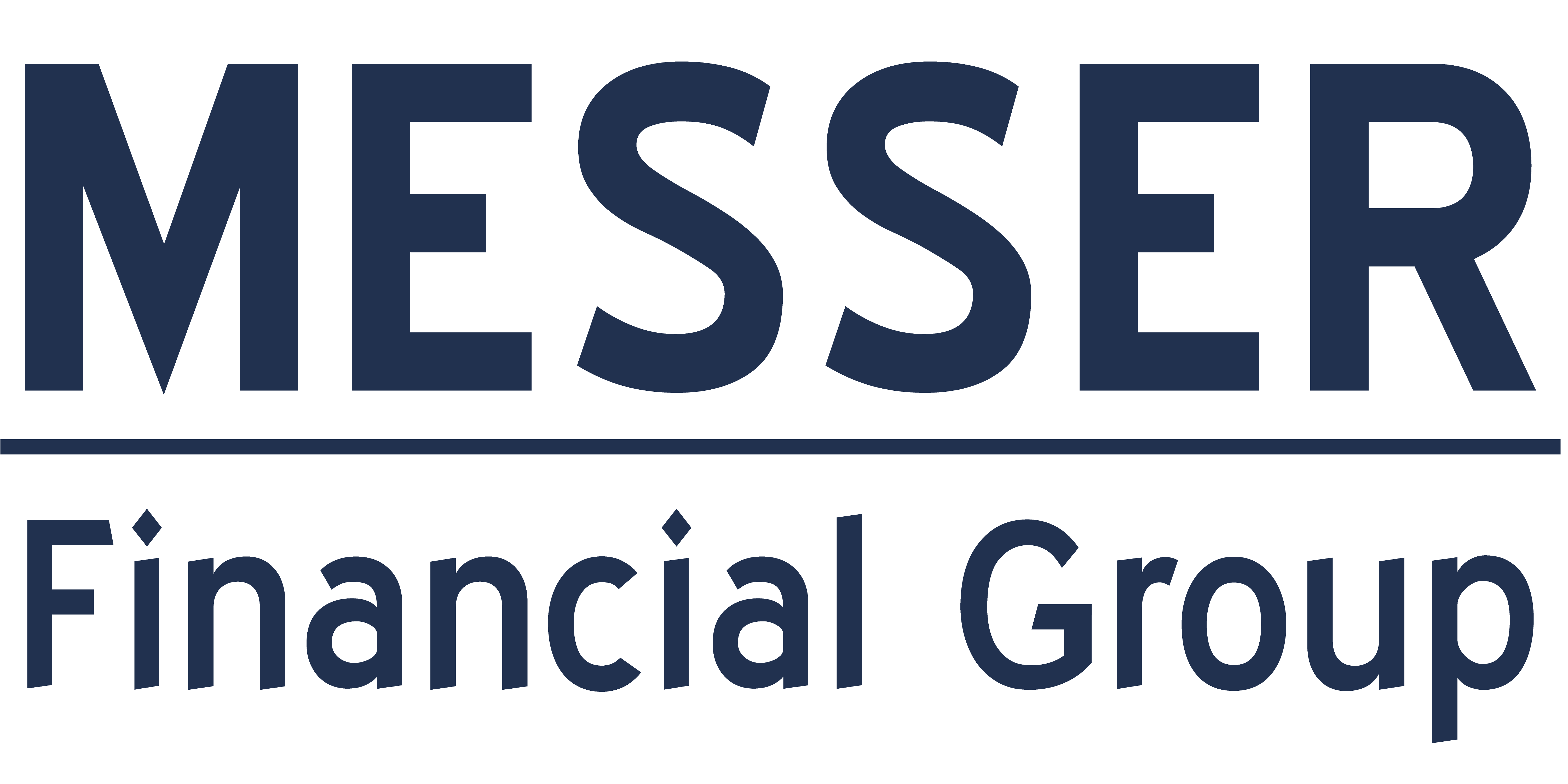 Messer Financial Logo